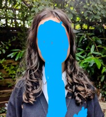 Help with DD thick frizzy hair (CGM not working)