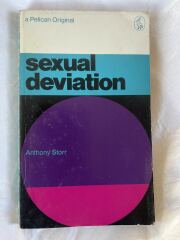 Why do men have fetishes? What is the biology/ psychology behind them?