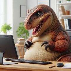 The Bluestocking - where women are women, and small furry animals are gerbils, quokkas,  capybaras, or a red panda called Rosy