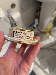 Do my downlighters need changing?