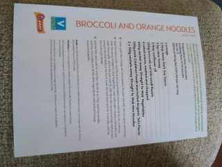 Lost recipe card… help!