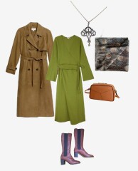 No/low buy 2025 shop from wardrobe