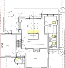 Any architects around please? Need help with a decision