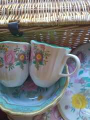 Is your March miserly or munificent? Join the frugaleers sharing news and tips.