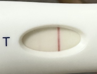 Confused by these pregnancy tests - please help!