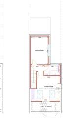 L shaped loft conversion layout advice – 5 options, Views please