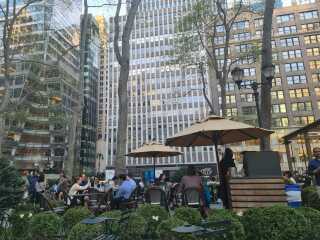New York Recommendations