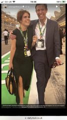 Royal Style: a day starts well if it starts with Mary of Teck.