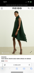 Urgent help styling this dress