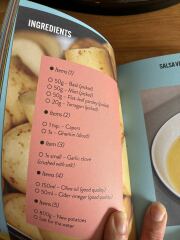 The Year Round Nigel Slater Discussion thread