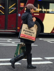 Confessions of a Female Founder fails  to chart this week