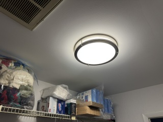 Come and tell us your dull and unexciting news 33: Calmly through the day