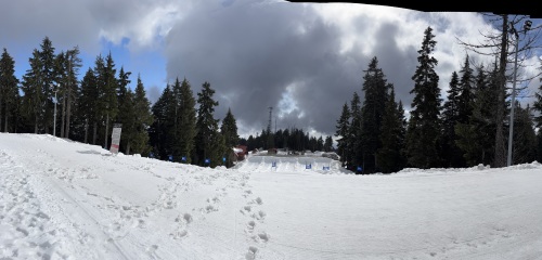 Come and tell us your dull and unexciting news 33: Calmly through the day