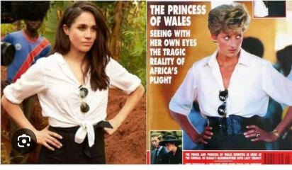 Favourite Royal outfits