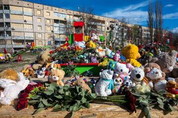 Ukraine Invasion: Part 56