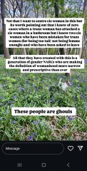 What do you think of these posts?