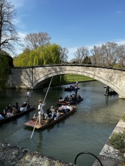 Come and tell us your dull and unexciting news 33: Calmly through the day