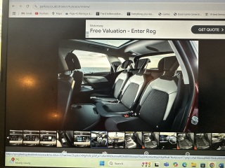 Recommendations for cars with 3 full seats in back