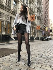 How long does your tights last? Snag says off their brand is 2-5 wears?