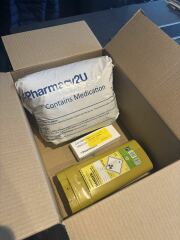 April 2025 Starts - Thread 2