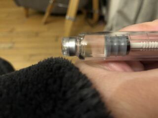 April 2025 Starts - Thread 2