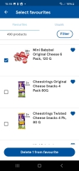 Bit weirded out by this Clubcard thing