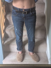 Mounjuro Auggies Thread 13