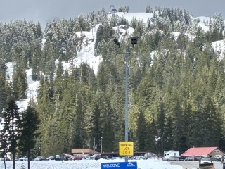 Come and tell us your dull and unexciting news 33: Calmly through the day