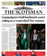 At first I cheered, then I got angry at the years of bullying and misinformation women have been subjected to