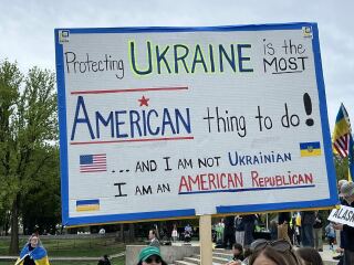 Ukraine Invasion: Part 56