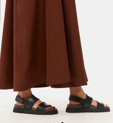 Comfortable but stylish sandal…. Do they exist?