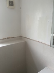 Please help me choose paint for bathroom, pics included.