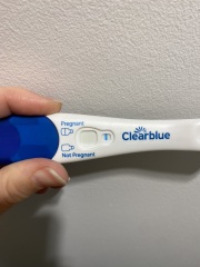 TTC is this a faint positive?