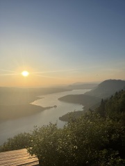 What Alps resort will suit us for a summer holiday?