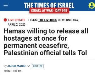 This is the reality of what Israel is doing (part 5)