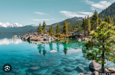 To be a bit envious of this lifestyle? (USA)