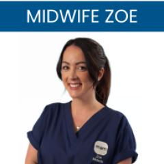 Newborn life: Your questions answered by MAM’s midwives - prizes to be won