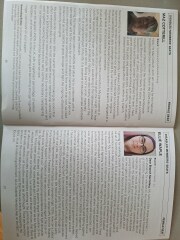 Unison elections - female only seats are not so