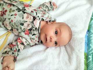 To think maternity leave is supposed to be enjoyable?