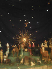 The Bluestocking Arms Women's Pub, where women make friends with Beetles, Androids, Cakes, Dragons, Hedgehogs and other women, where wit and wisdom flourish