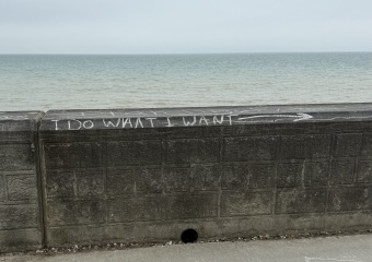 What are you feeling since the judgement?