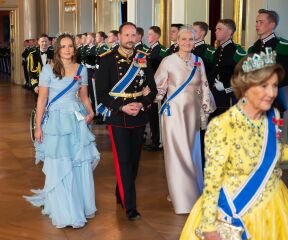 Royal Style: a day starts well if it starts with Mary of Teck.