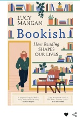Books about reading