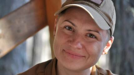 Ukraine Invasion: Part 56