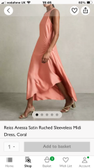 Help me find a "cocktail dress"