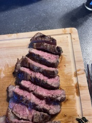 Help ASAP Please! Steaks!