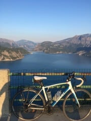 French Alps / Savoy in the Summer