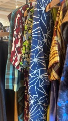 Toasties - always here for the clothes and breadboard chat, (with fond memories of the dibber!)