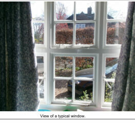 Magneglaze, magnetic glazing