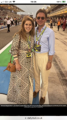 Royal Style: a day starts well if it starts with Mary of Teck.